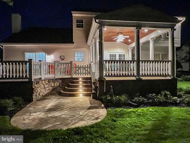 3805 E BRANDON WAY, Doylestown, PA 18902