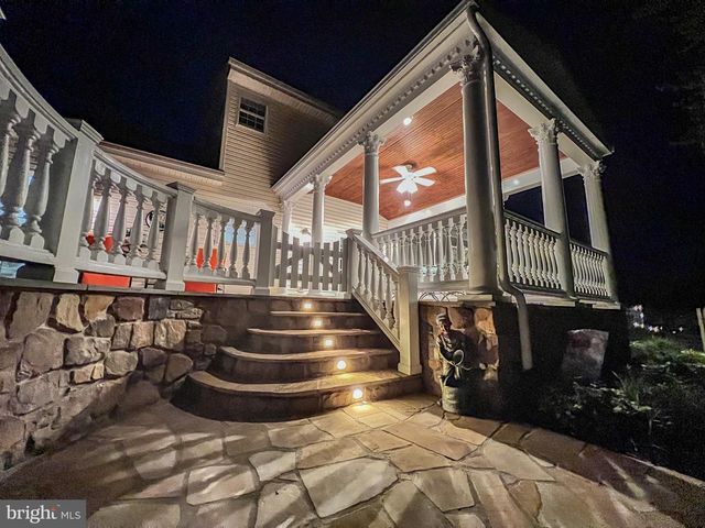 3805 E BRANDON WAY, Doylestown, PA 18902