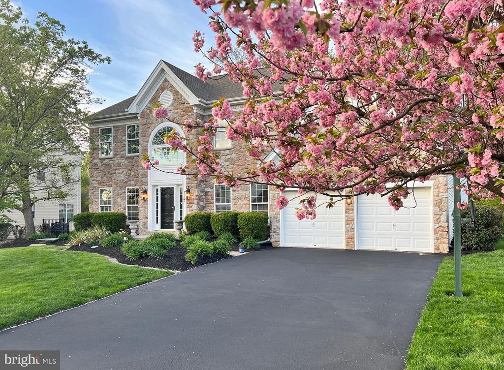 3805 E BRANDON WAY, Doylestown, PA 18902