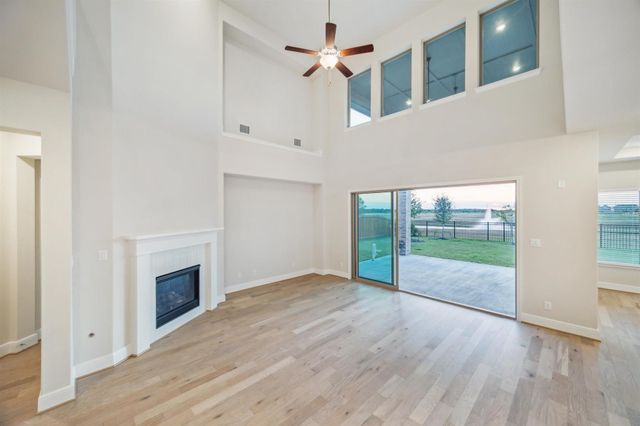 13803 Dorado Pointe Drive, Cypress, TX 77433