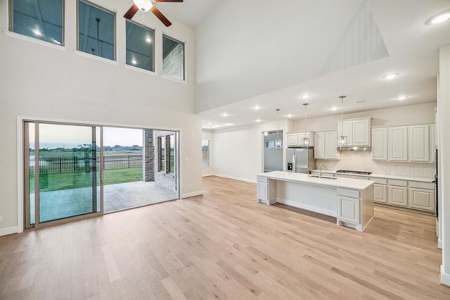13803 Dorado Pointe Drive, Cypress, TX 77433