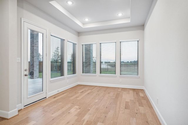 13803 Dorado Pointe Drive, Cypress, TX 77433