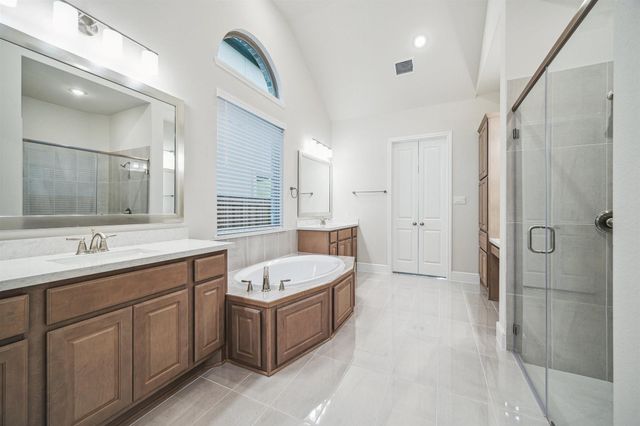 13803 Dorado Pointe Drive, Cypress, TX 77433