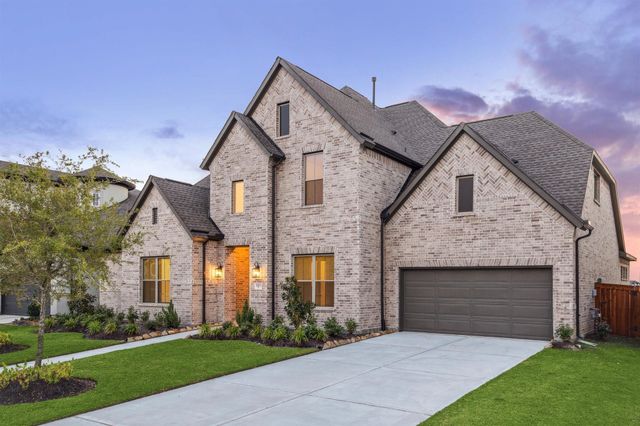 13803 Dorado Pointe Drive, Cypress, TX 77433