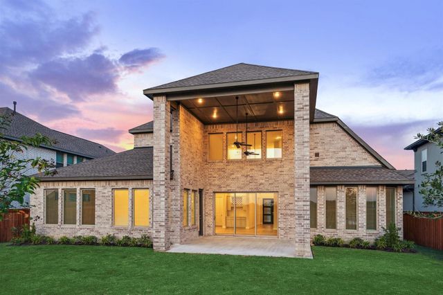 13803 Dorado Pointe Drive, Cypress, TX 77433