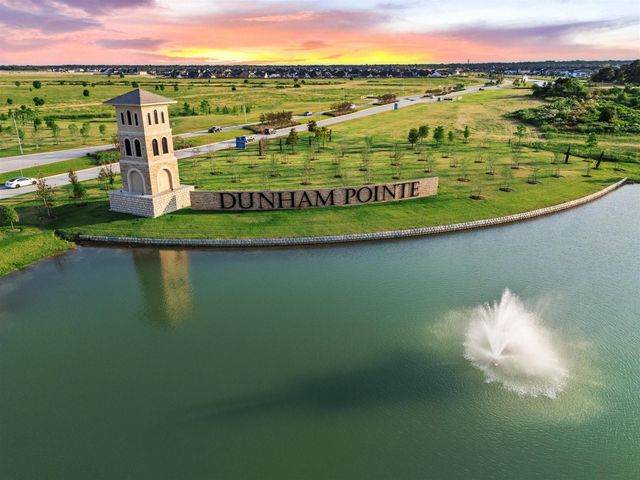 13803 Dorado Pointe Drive, Cypress, TX 77433