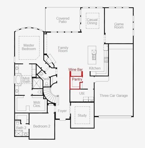 13803 Dorado Pointe Drive, Cypress, TX 77433