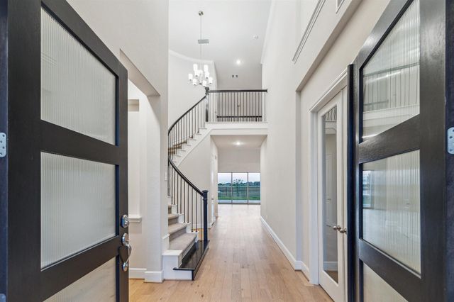 13803 Dorado Pointe Drive, Cypress, TX 77433