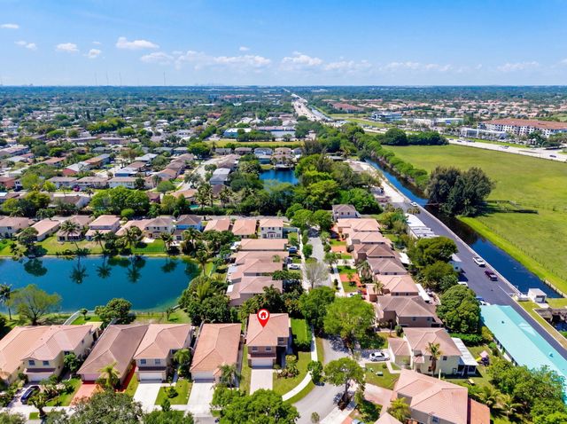7962 N Silverado Circle, Hollywood, FL 33024