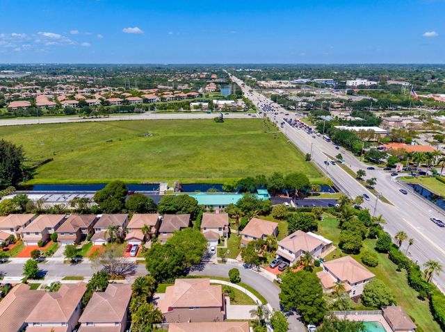 7962 N Silverado Circle, Hollywood, FL 33024