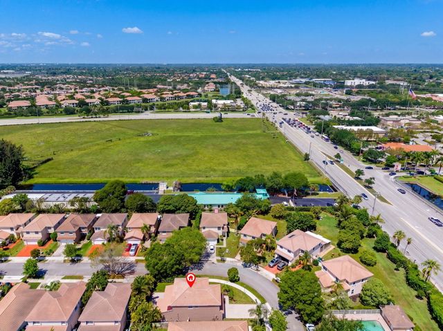 7962 N Silverado Circle, Hollywood, FL 33024