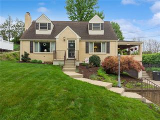 14061 Lexington PLACE, North Huntingdon, PA 15642
