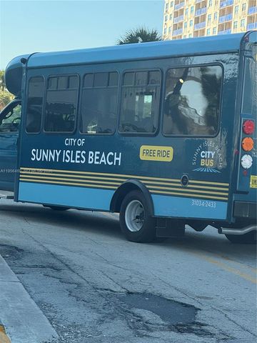 300 Bayview Dr 501, Sunny Isles Beach, FL 33160