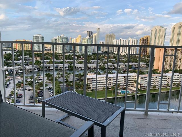300 Bayview Dr 501, Sunny Isles Beach, FL 33160