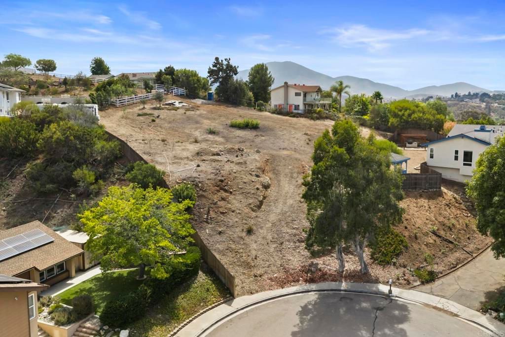 4103 Morning Star Ct, La Mesa, CA 91941 — exterior