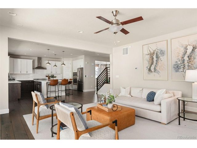 14925 Pepper Pike Dr, Parker, CO 80134