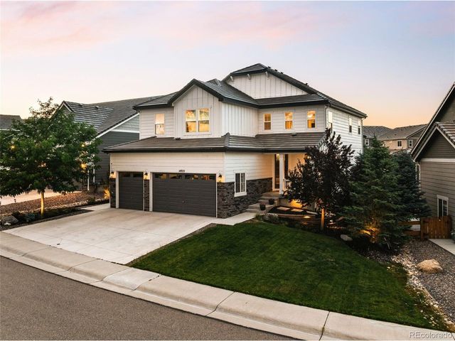 14925 Pepper Pike Dr, Parker, CO 80134