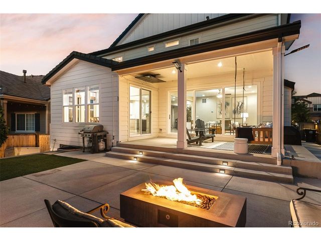 14925 Pepper Pike Dr, Parker, CO 80134