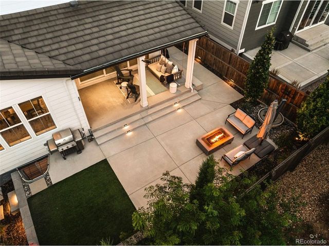 14925 Pepper Pike Dr, Parker, CO 80134