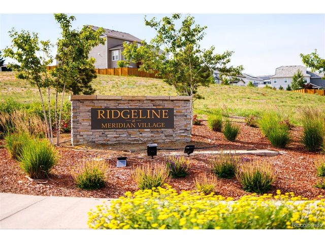14925 Pepper Pike Dr, Parker, CO 80134