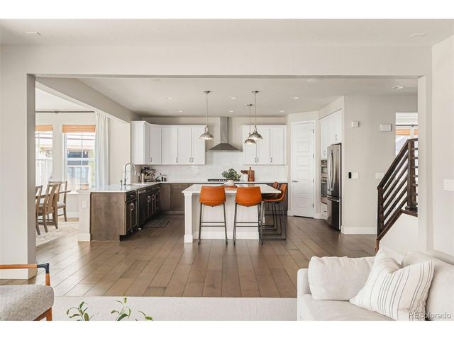 14925 Pepper Pike Dr, Parker, CO 80134