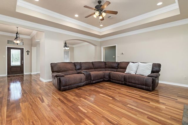 19555 S Fm 92, Fred, TX 77616