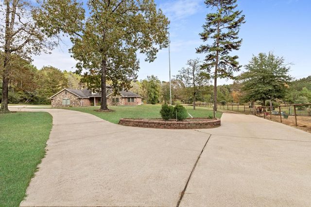 19555 S Fm 92, Fred, TX 77616