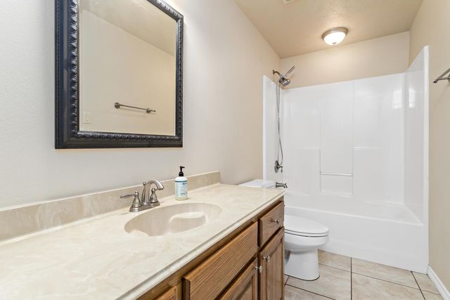 19555 S Fm 92, Fred, TX 77616