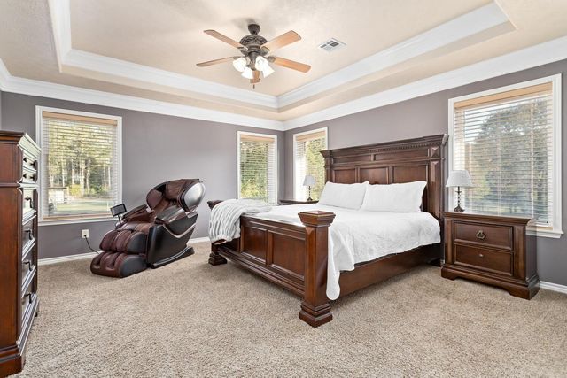 19555 S Fm 92, Fred, TX 77616