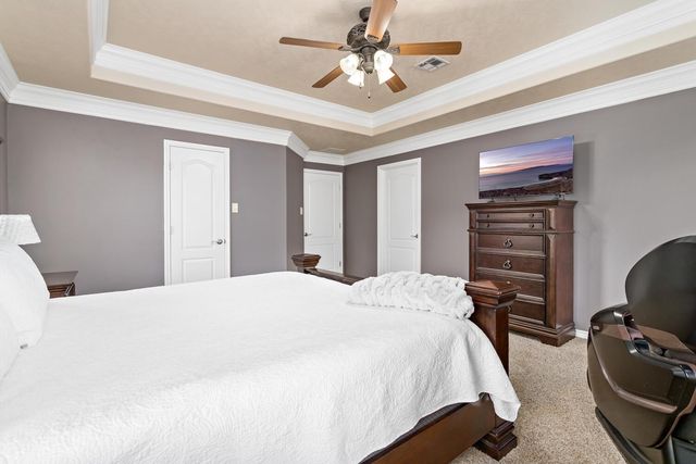 19555 S Fm 92, Fred, TX 77616