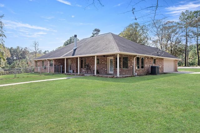 19555 S Fm 92, Fred, TX 77616