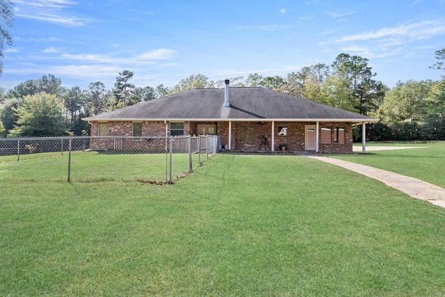 19555 S Fm 92, Fred, TX 77616