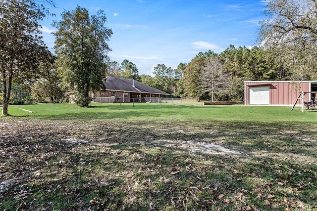 19555 S Fm 92, Fred, TX 77616