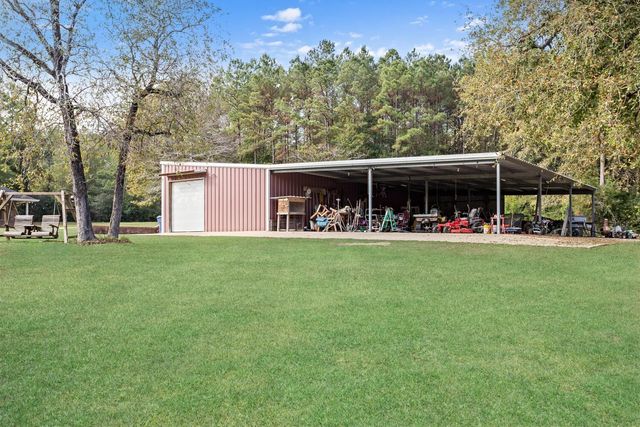 19555 S Fm 92, Fred, TX 77616