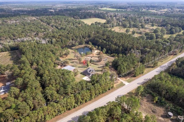 19555 S Fm 92, Fred, TX 77616