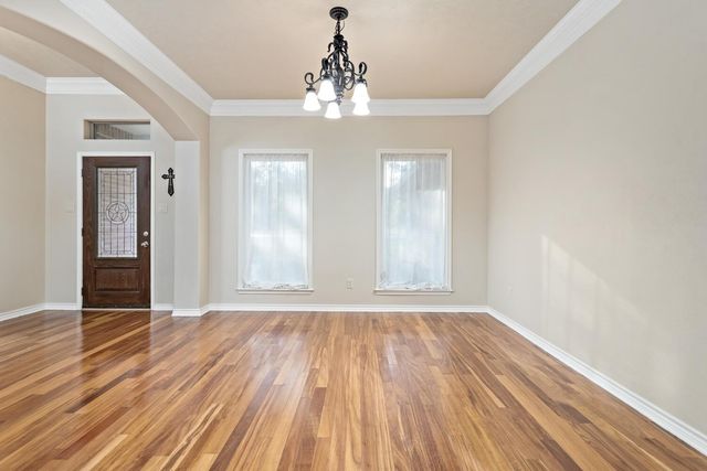 19555 S Fm 92, Fred, TX 77616