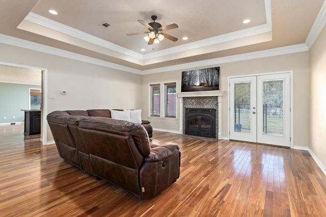 19555 S Fm 92, Fred, TX 77616