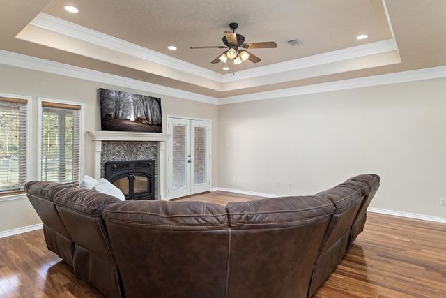 19555 S Fm 92, Fred, TX 77616