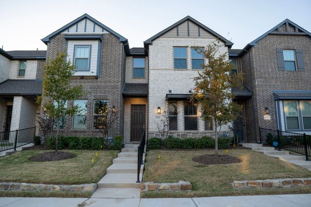 2913 Alto, Sachse, TX 75048