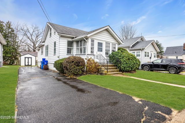 7 Leonardine Avenue, South River, NJ 08882