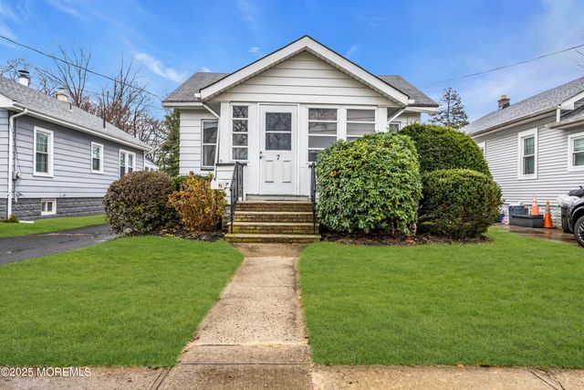 7 Leonardine Avenue, South River, NJ 08882
