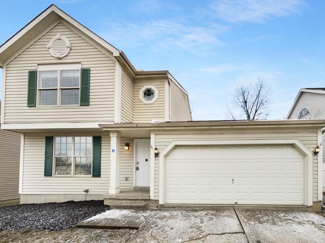 9432 Deer Walk Court, West Chester, OH 45069