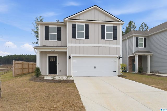 2009 EATON PLACE, Chelsea, AL 35043