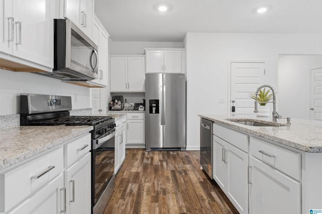 2009 EATON PLACE, Chelsea, AL 35043