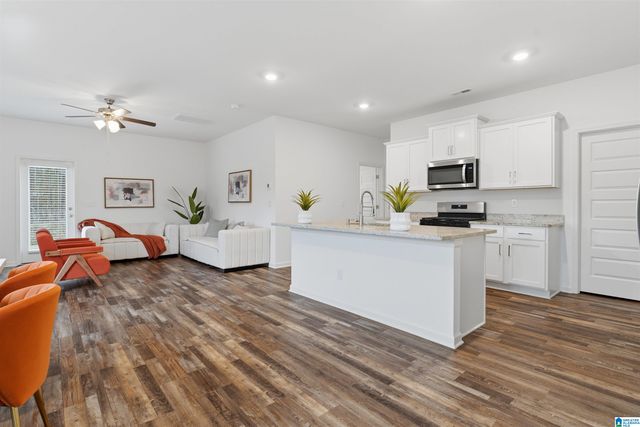 2009 EATON PLACE, Chelsea, AL 35043