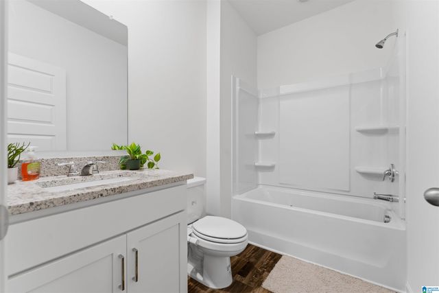 2009 EATON PLACE, Chelsea, AL 35043