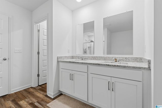 2009 EATON PLACE, Chelsea, AL 35043