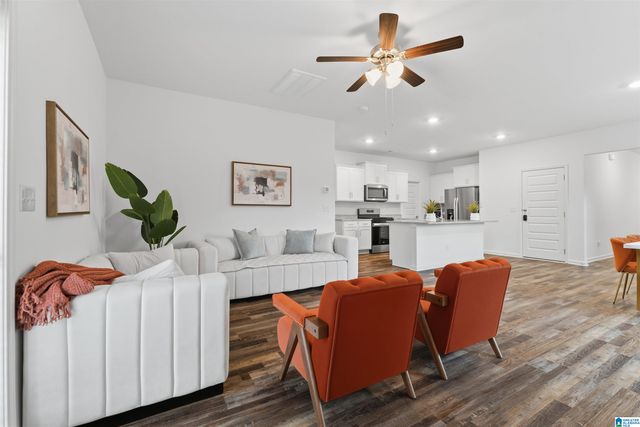 2009 EATON PLACE, Chelsea, AL 35043