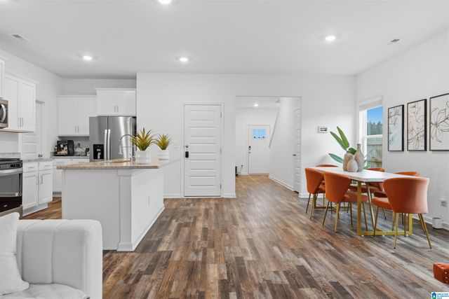 2009 EATON PLACE, Chelsea, AL 35043