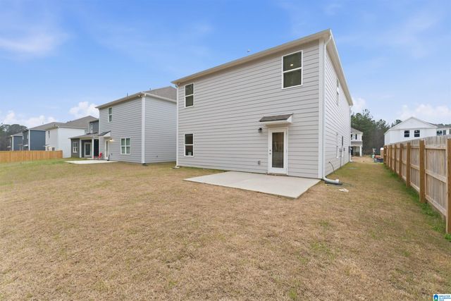 2009 EATON PLACE, Chelsea, AL 35043